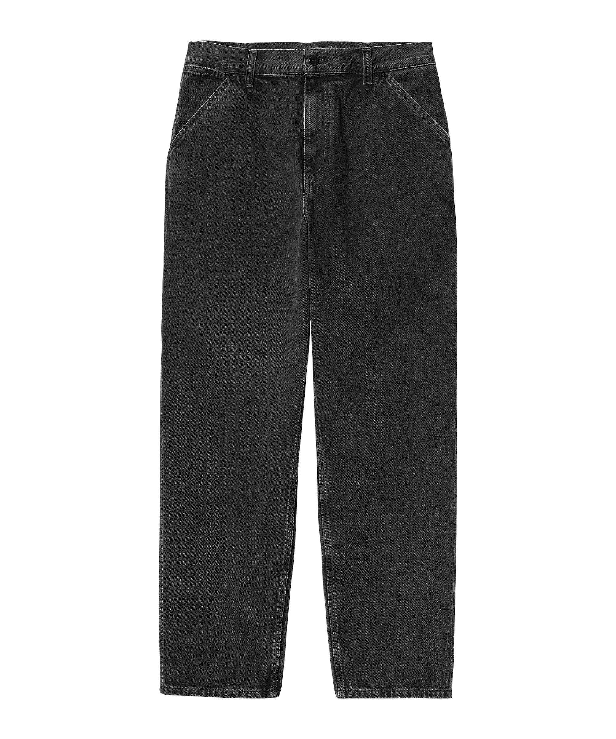 Carhartt WIP Jogginghose Carhartt WIP Single Knee Hose