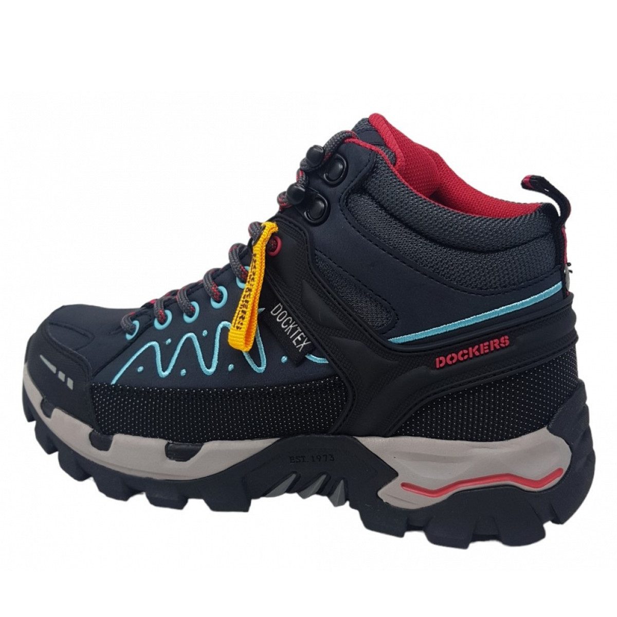 Dockers by Gerli Stiefelette günstig online kaufen