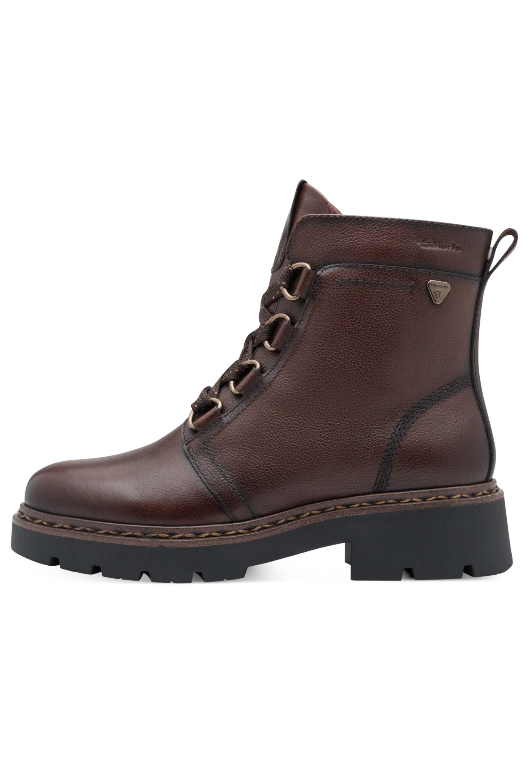Tamaris 1-26902-45 304 Mocca Stiefel