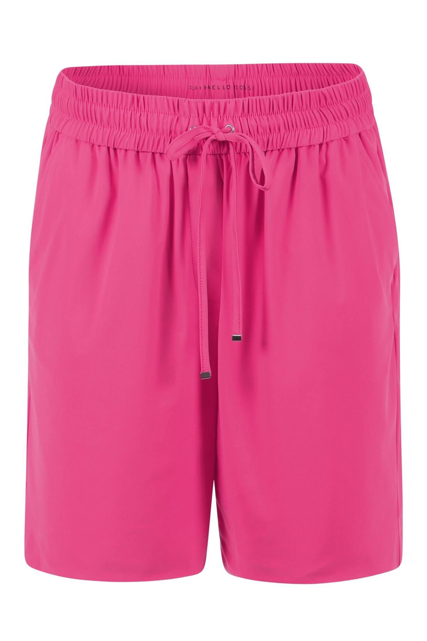 Raffaello Rossi Shorts Damen Shorts COSI (1-tlg) pink (71)