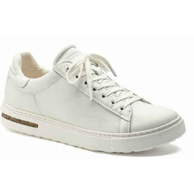 Birkenstock weiß Sneaker (1-tlg)