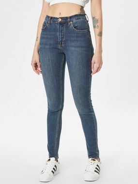 French Connection Skinny-fit-Jeans (1-tlg) Plain/ohne Details