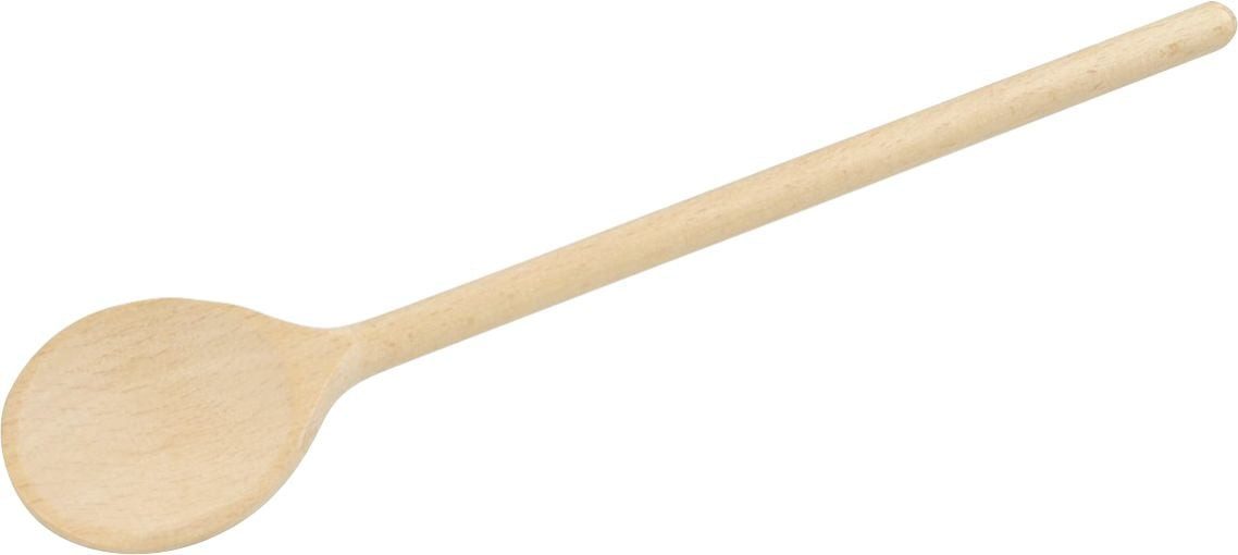 FACKELMANN Kochlöffel Fackelmann Holzlöffel Pfannenwender Set