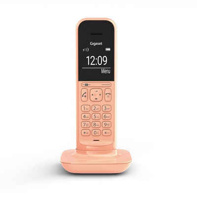 Gigaset CL390 DECT-Telefon