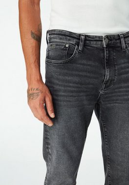 Mavi Straight-Jeans MILAN Slim Tapered Leg Pants