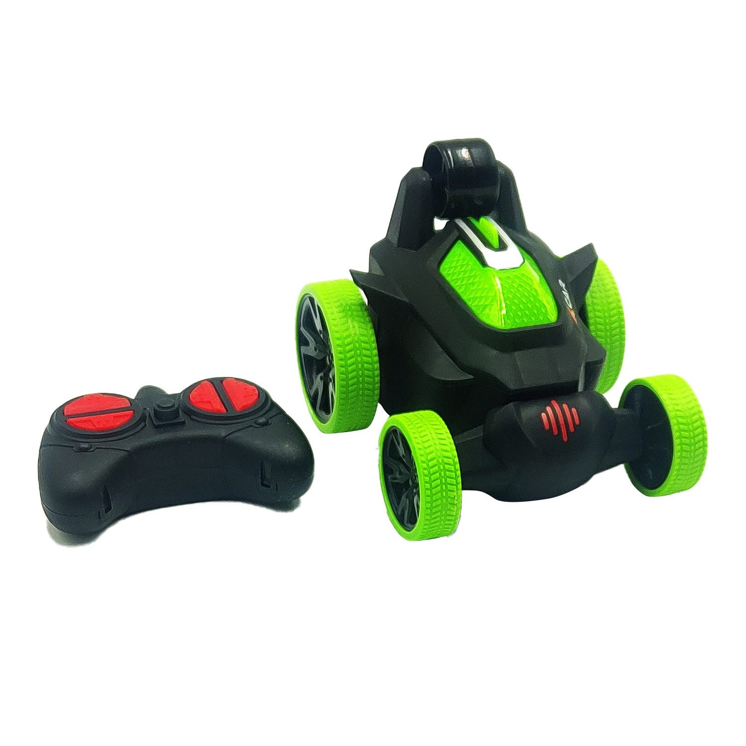 Mad Monkey Spielzeug-Auto Mad Monkey - Stunt Auto