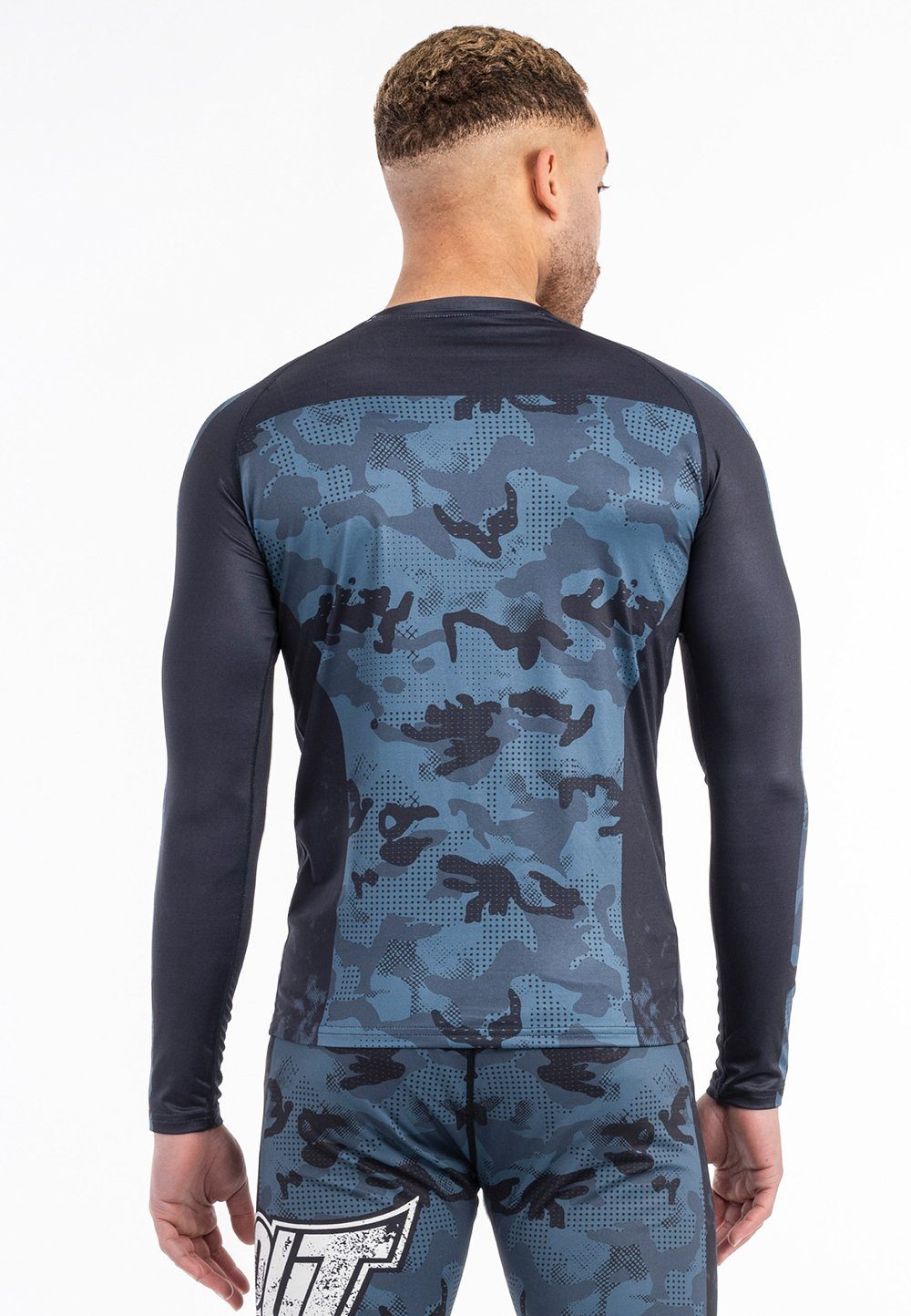 TAPOUT Funktionsshirt DUNCAN (1-tlg)