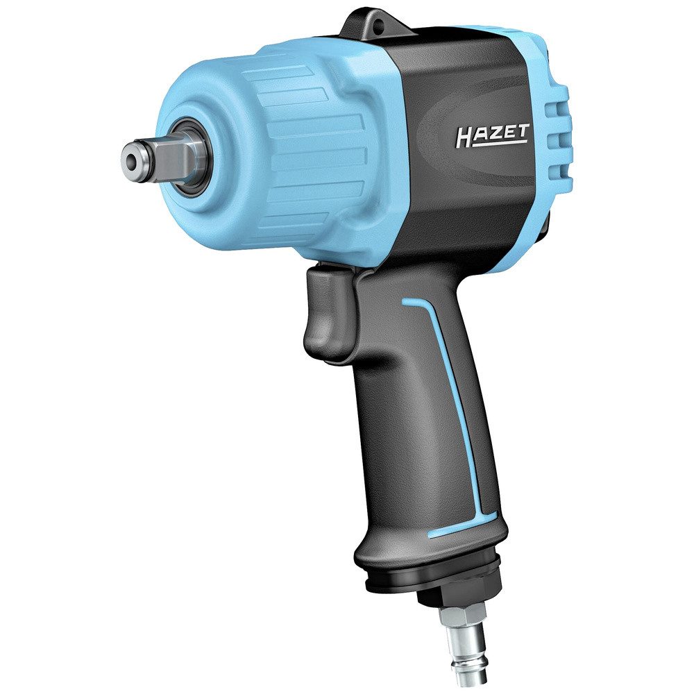 HAZET Druckluft-Schlagschrauber Hazet 9012TT Druckluft-Schlagschrauber Dreh günstig online kaufen