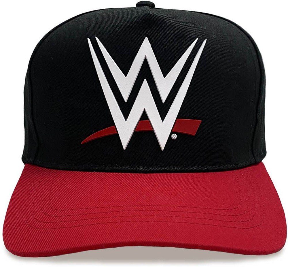 WWE Snapback Cap | Flex Caps