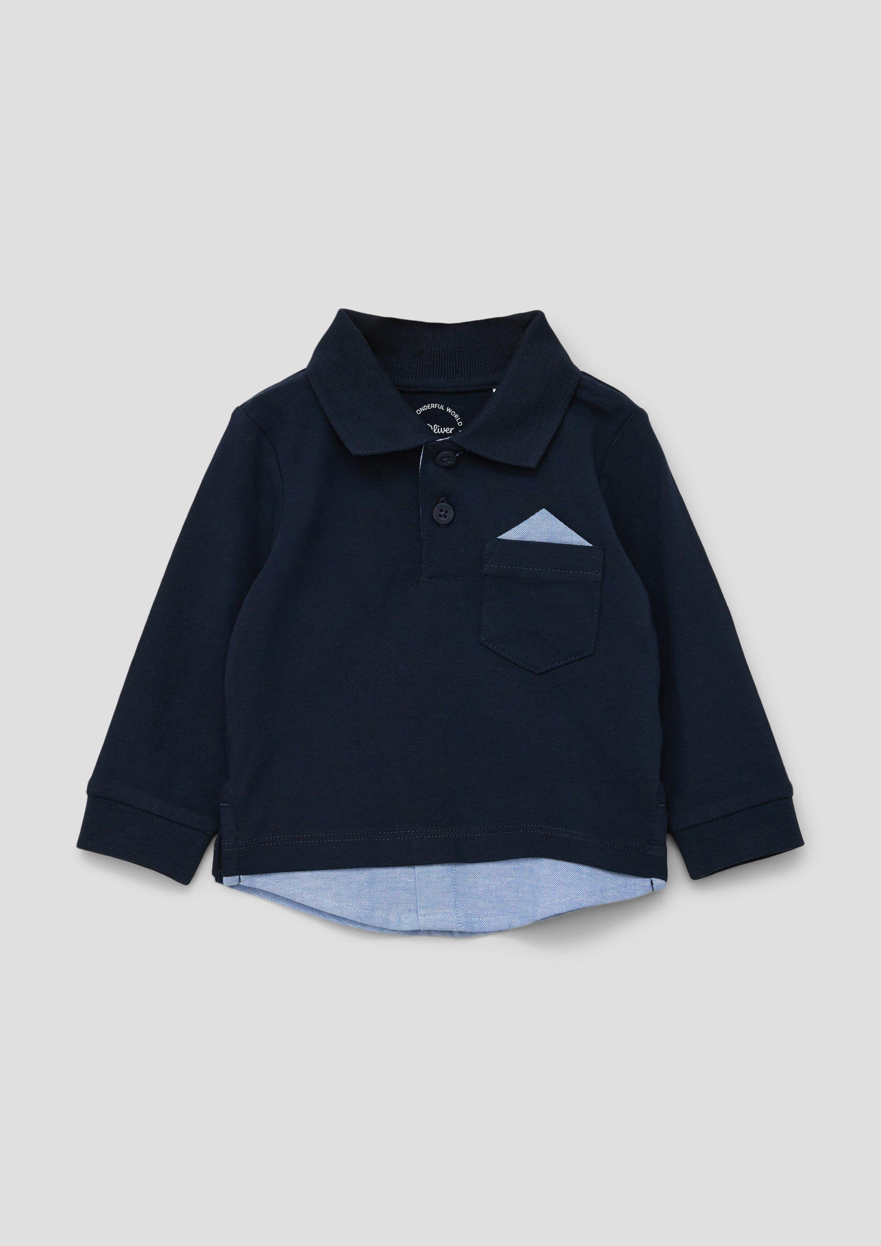 Baby Poloshirts online kaufen | OTTO
