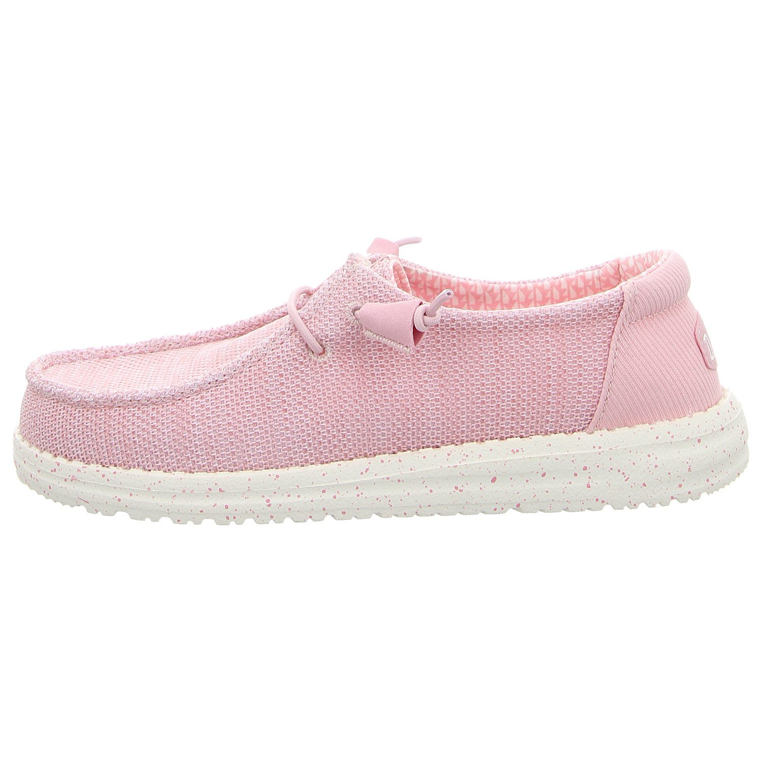 Hey Dude Wendy Stretch Sox Sneaker