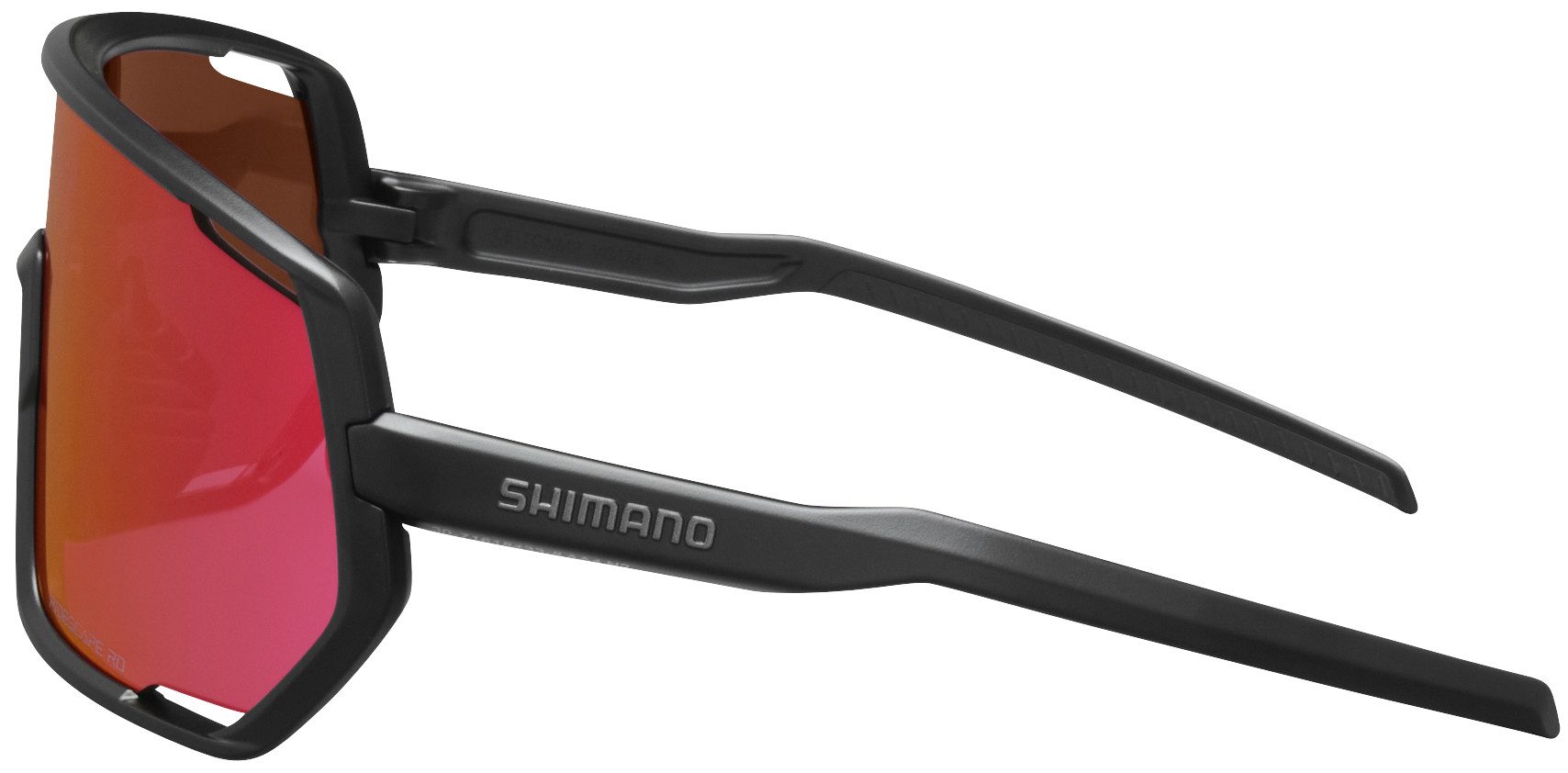 Shimano Fahrradbrille, Fahrradbrille TECHNIUM 2 Ridescape Road