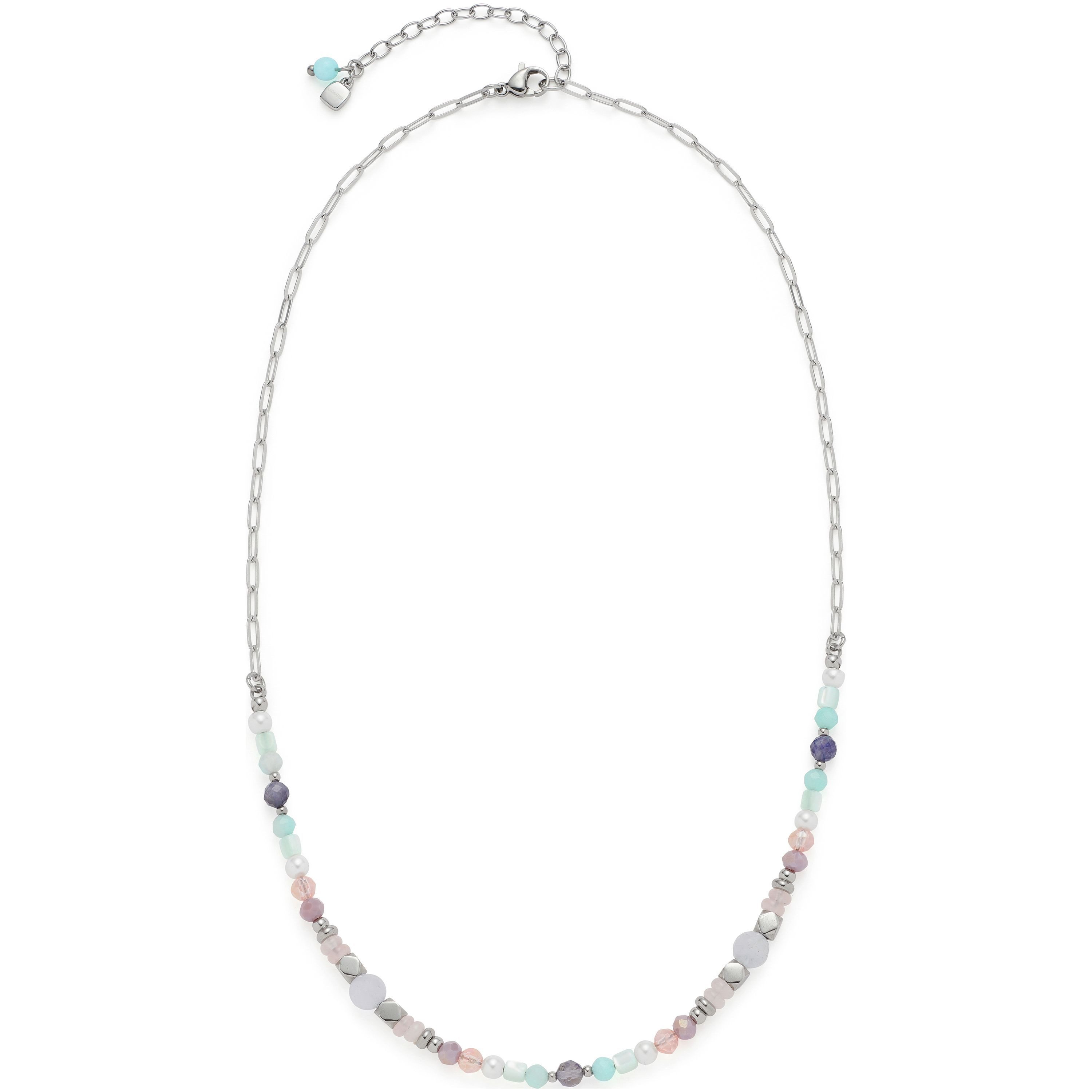 Kette mit Anhänger Leonardo Halskette 024797