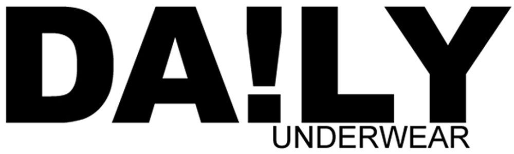 DA!LY UNDERWEAR