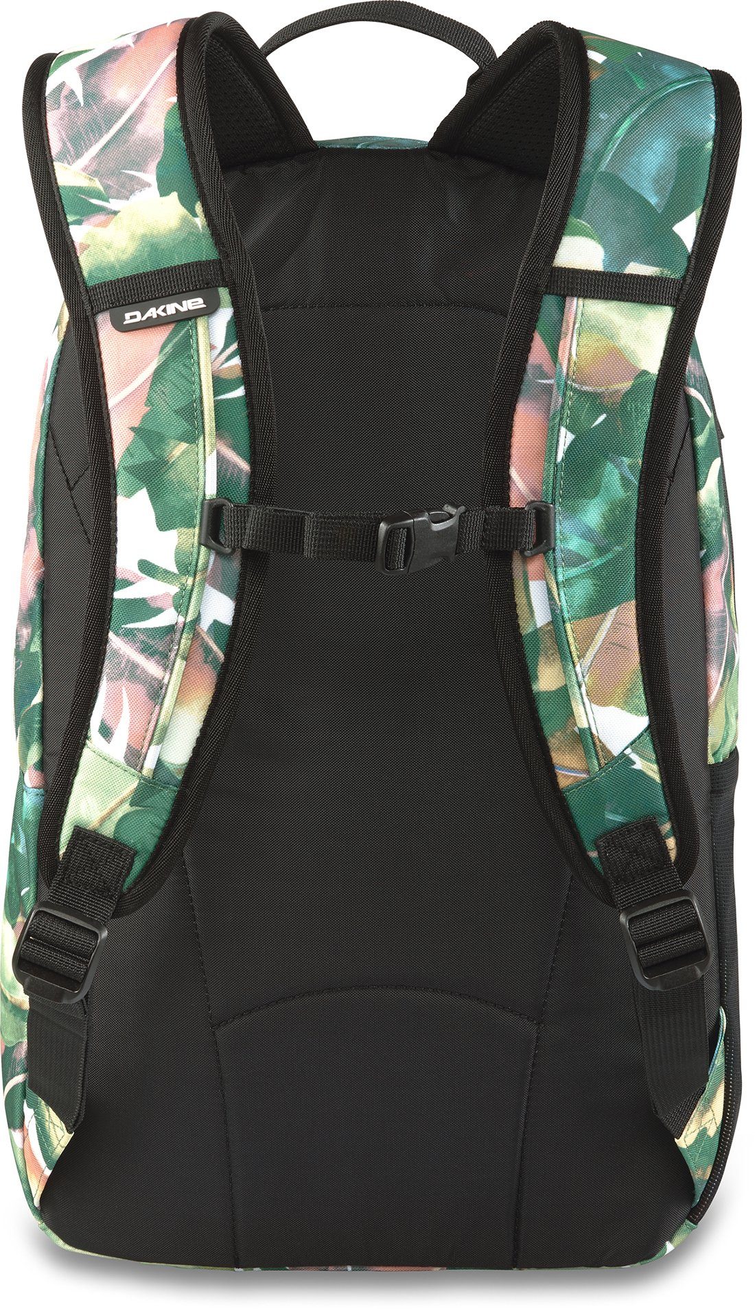 Dakine Daypack Urbn Mission Pack 22L (1-tlg), Logo