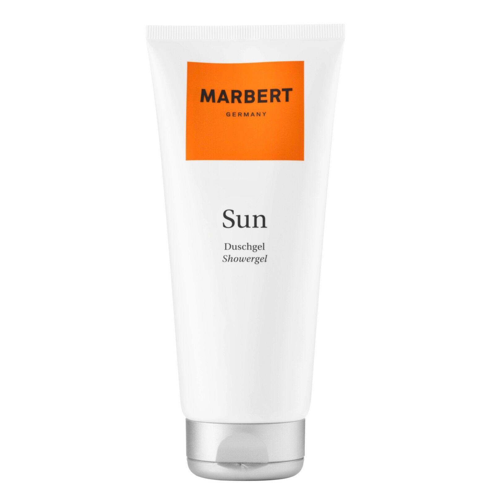 Marbert Duschgel Sun Showergel 200ml - 2erPack