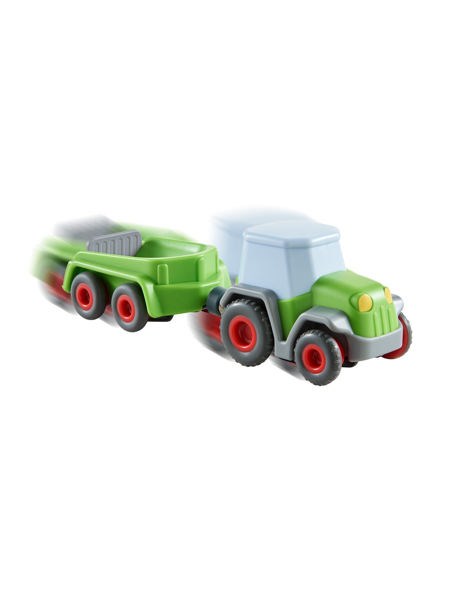 Haba Kugelbahn Kullerbü und Erweiterungen, Set Holz Murmeln