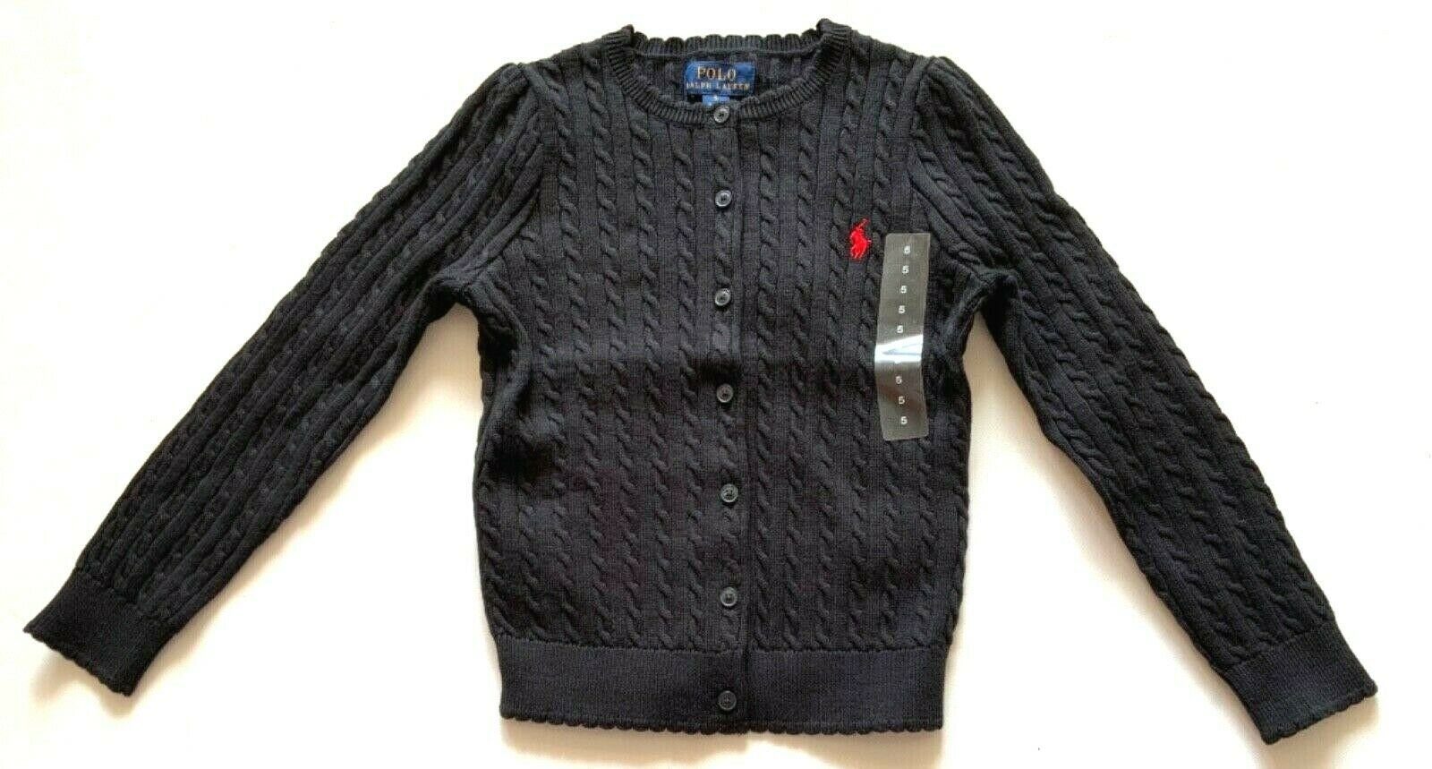 Polo Ralph Lauren Strickpullover »Ralph Lauren Kinder Pullover, Polo Ralph  Lauren Cardigan - TP-Sweater.« online kaufen | OTTO