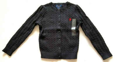 Polo Ralph Lauren Strickpullover »Ralph Lauren Kinder Pullover, Polo Ralph Lauren Cardigan - TP-Sweater.«
