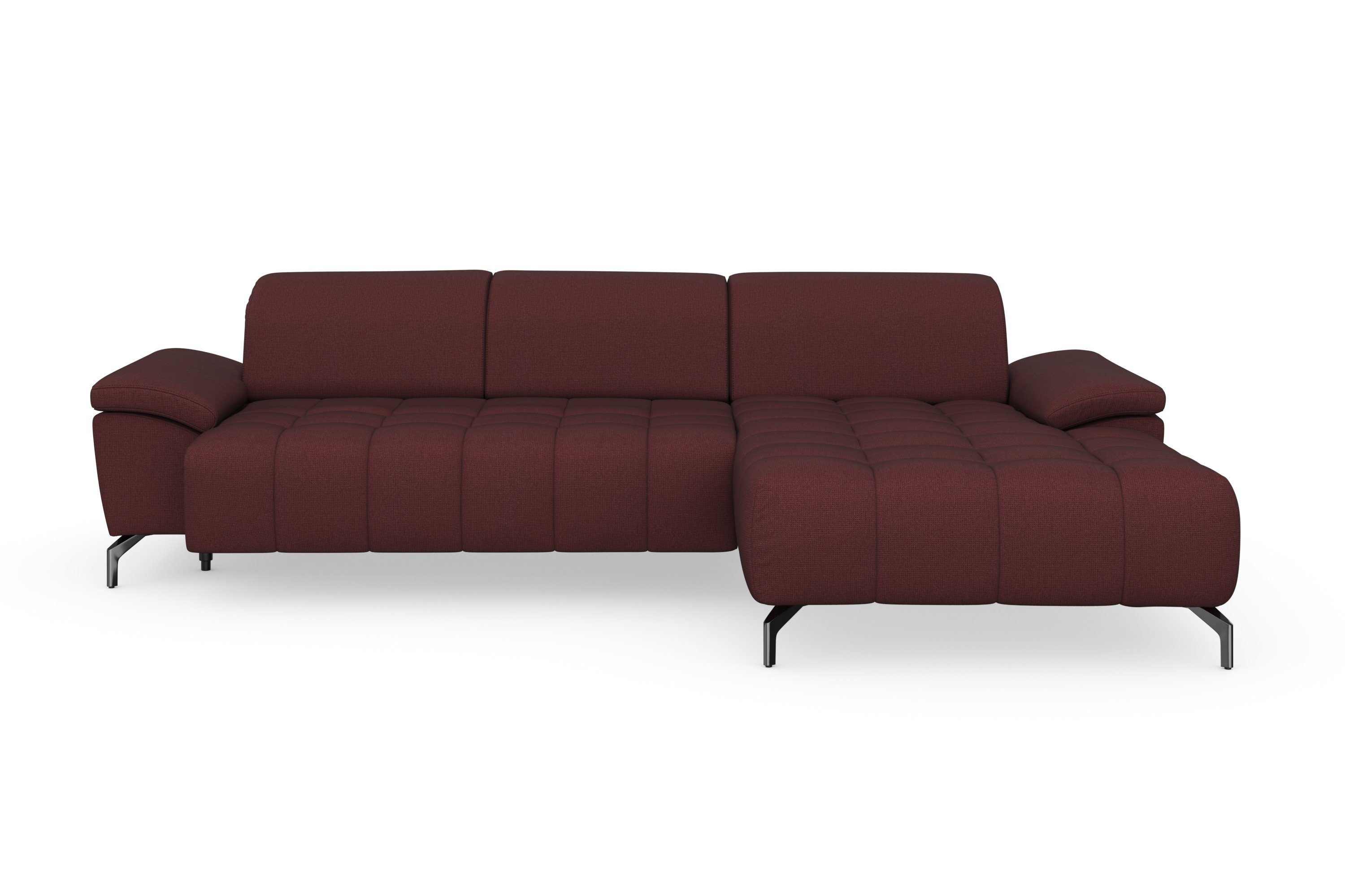 sit&more Ecksofa Cool L-Form, wahlweise mit günstig online kaufen