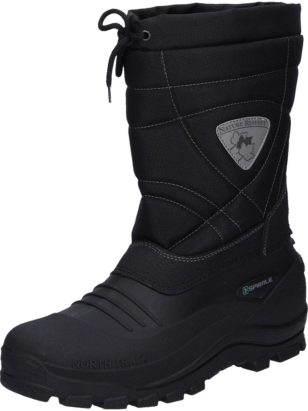 Spirale Spirale Marco Schlupfstiefel Winterstiefel günstig online kaufen