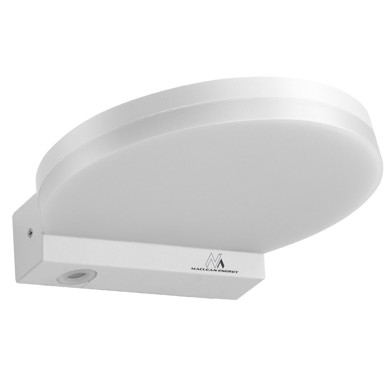 Maclean Außen-Wandleuchte MCE346, LED-Außenwandleuchte 15W 1300lm günstig online kaufen
