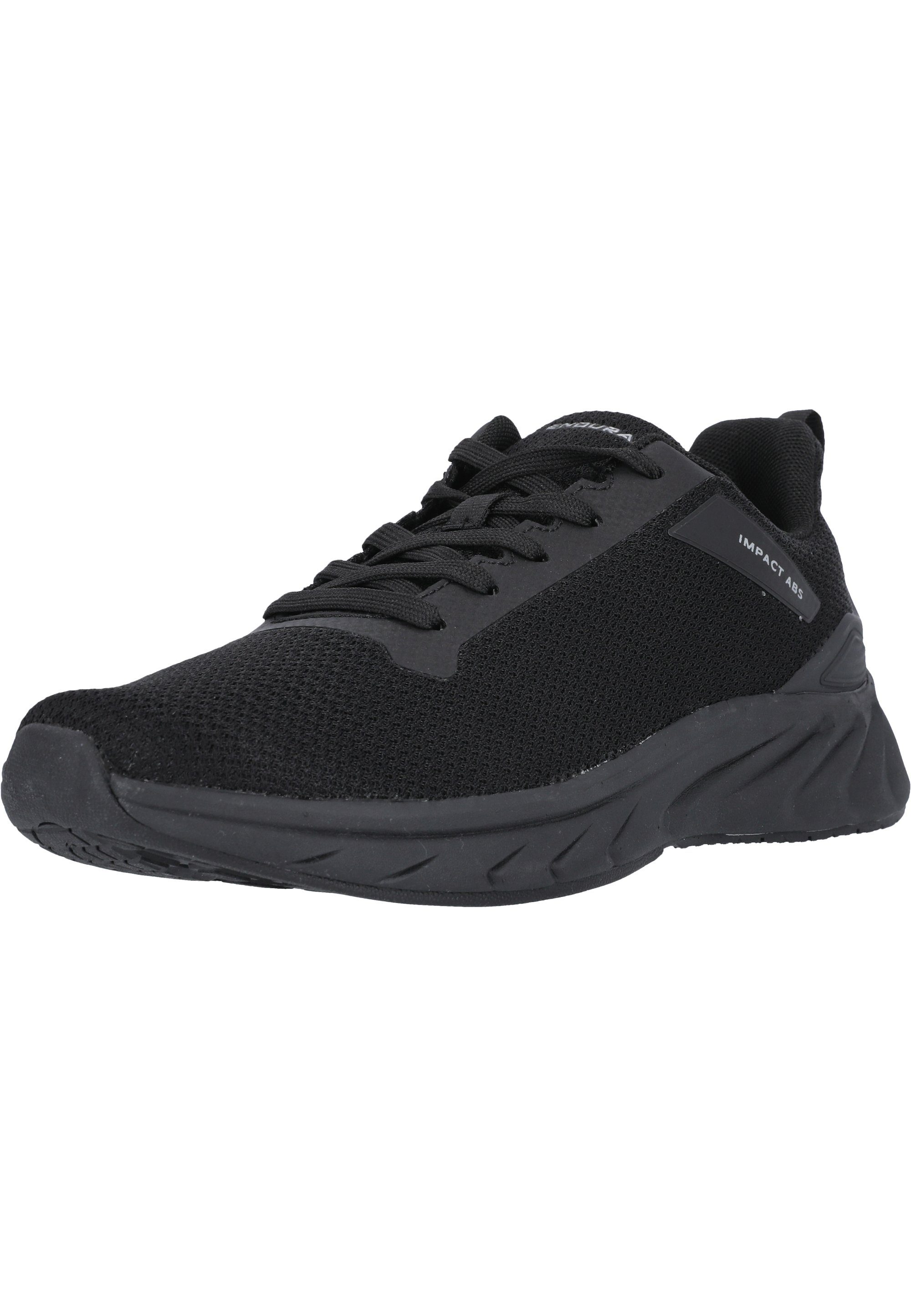 ENDURANCE Humrent Sneaker mit atmungsaktivem Mesh-Obermaterial