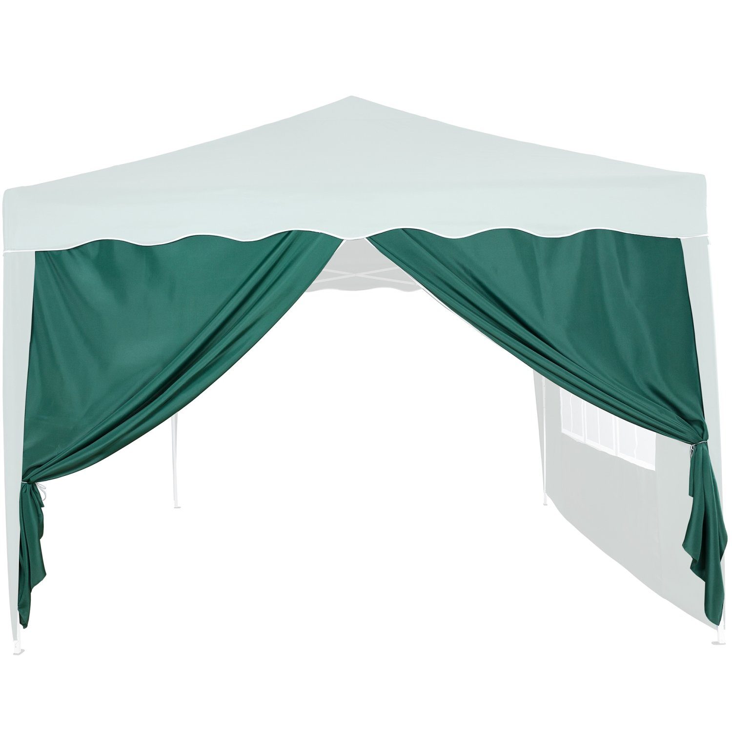 INSTENT Pavillonseitenteil »Basic Seitenwand Seitenteil für Pavillons