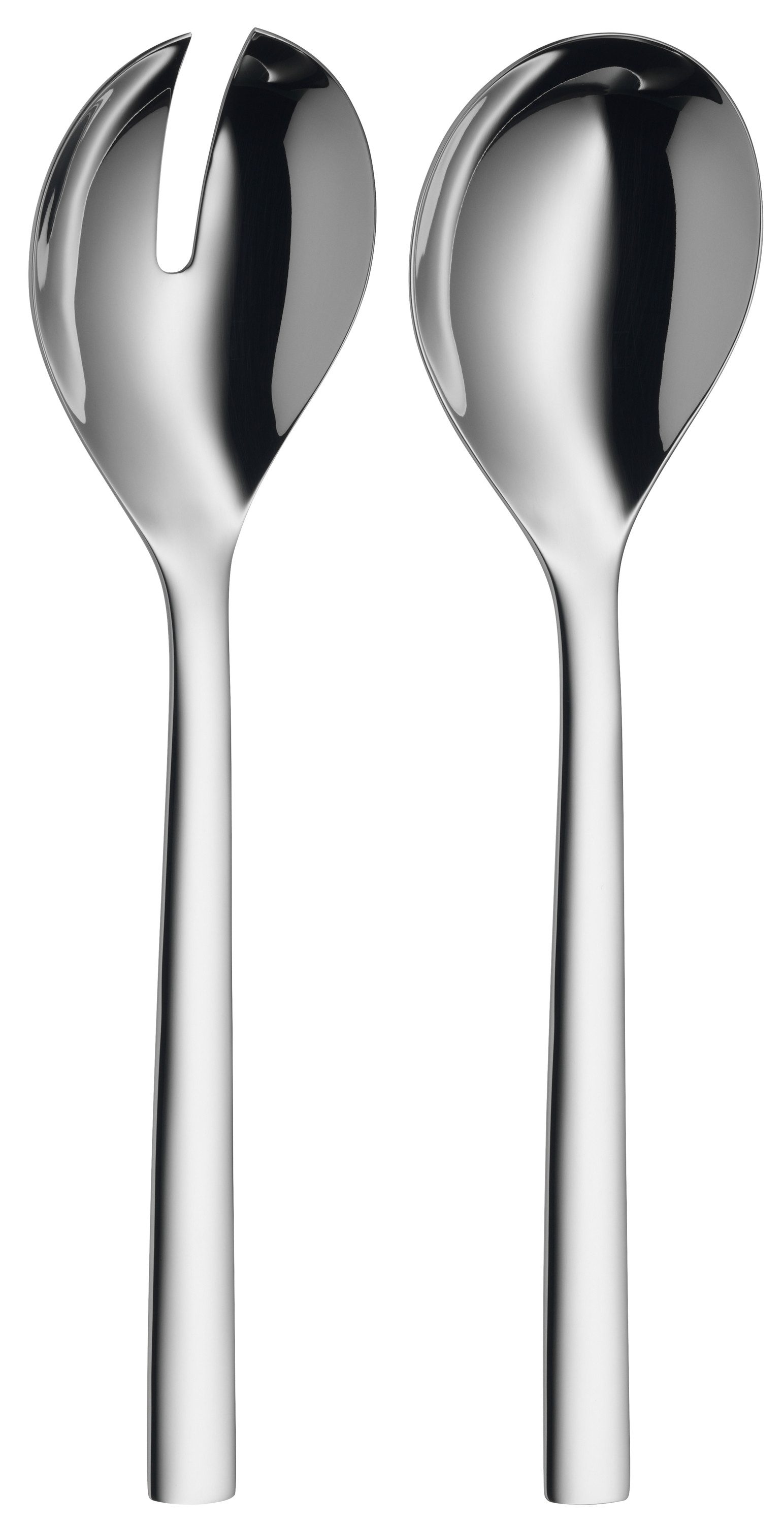 WMF Besteck-Set 1291426040 Nuova (2-tlg), Metall