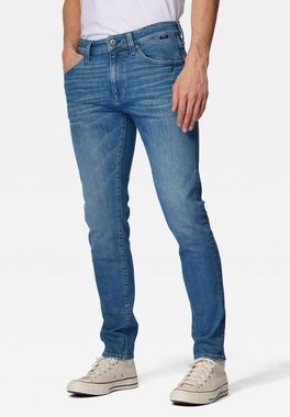 Mavi Skinny-fit-Jeans JAMES schmale Form