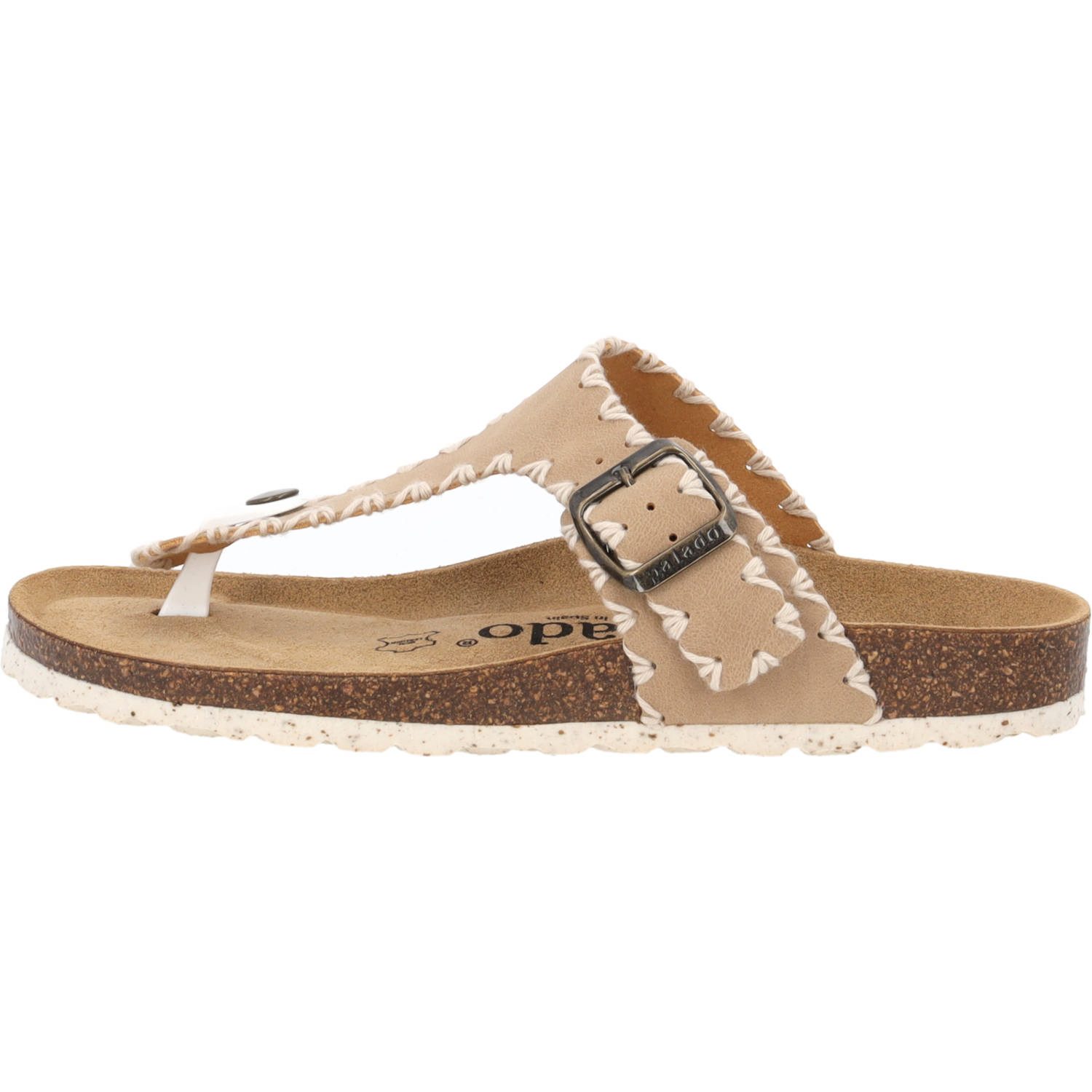 Palado Kos Stitch Pantolette günstig online kaufen