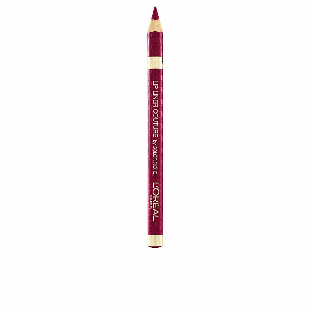 Lipliner L'ORÉAL PARiS Lipliner Color Riche Intense 374 Plum, 1,2 g