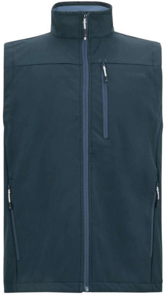 Funktionsweste Herren Weste Arana / Bodywarmer