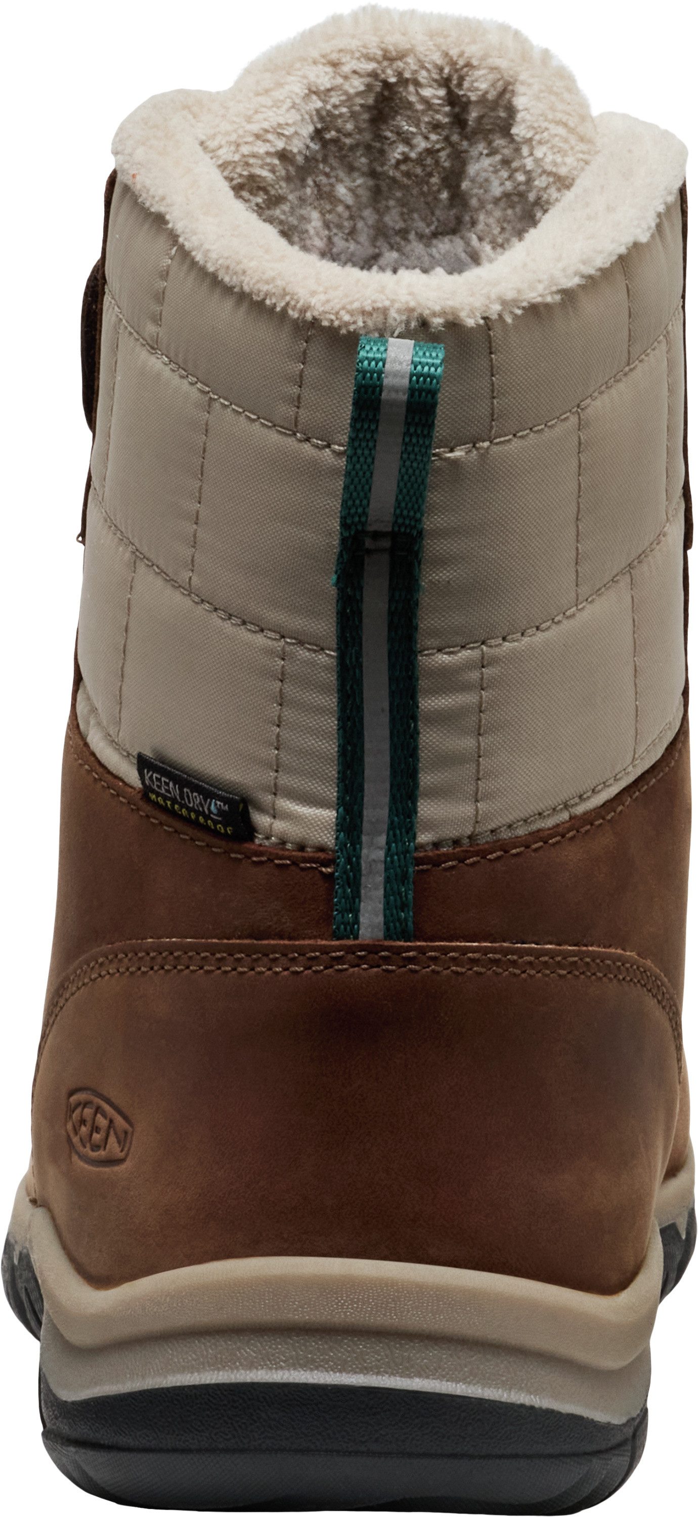 Keen KANIBOU WP Winterstiefel Winterschuhe, Winterboots, Snowboots