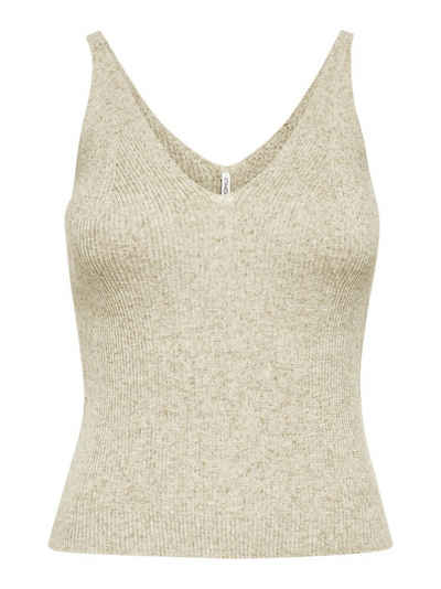 ONLY Stricktop Lina (1-tlg) Weiteres Detail, Plain/ohne Details