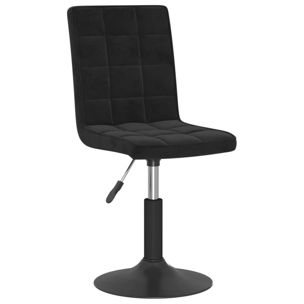vidaXL Esszimmerstuhl Esszimmerstühle 6 Stk. Drehbar günstig online kaufen