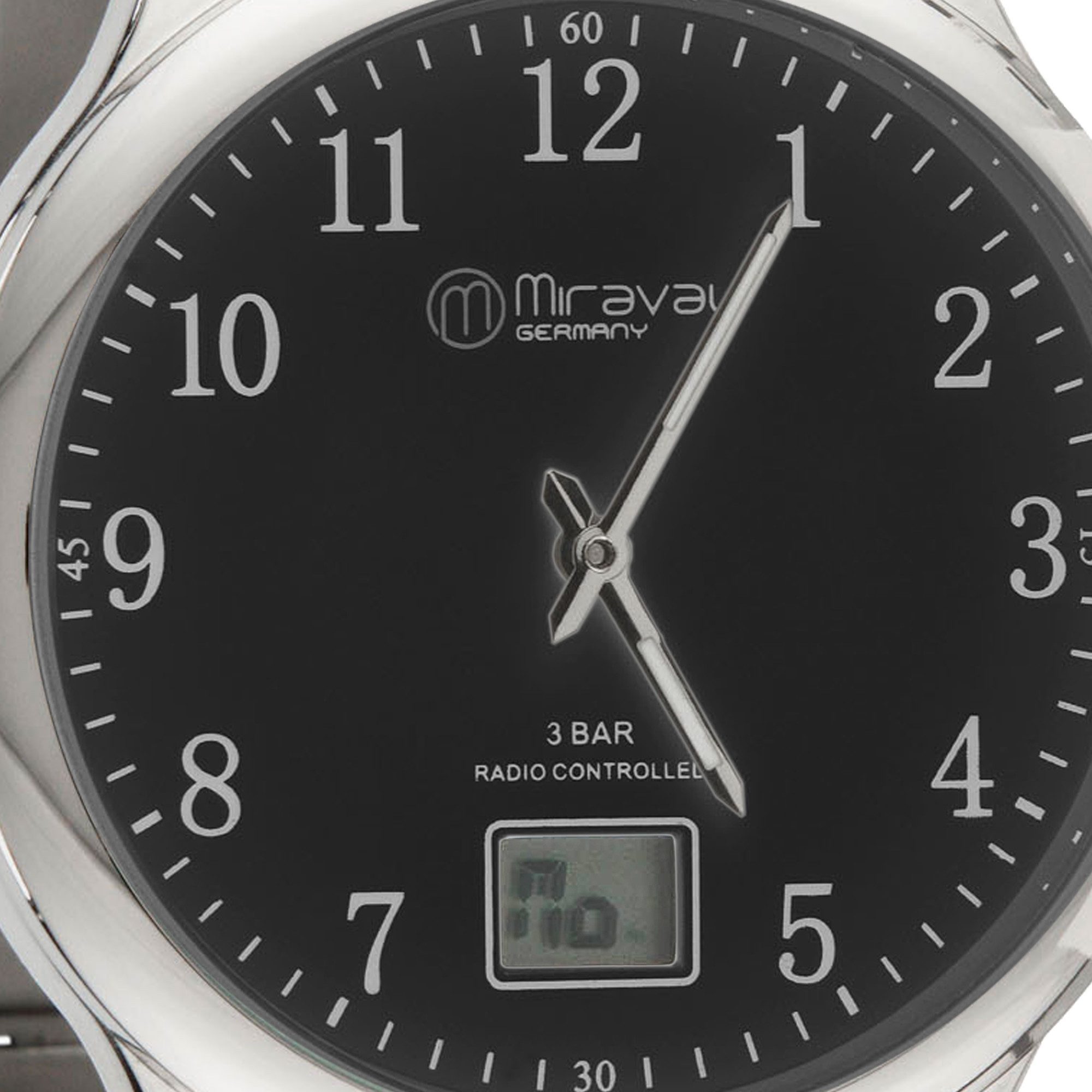 Miraval Quarzuhr Miraval Funk Armbanduhr mit günstig online kaufen