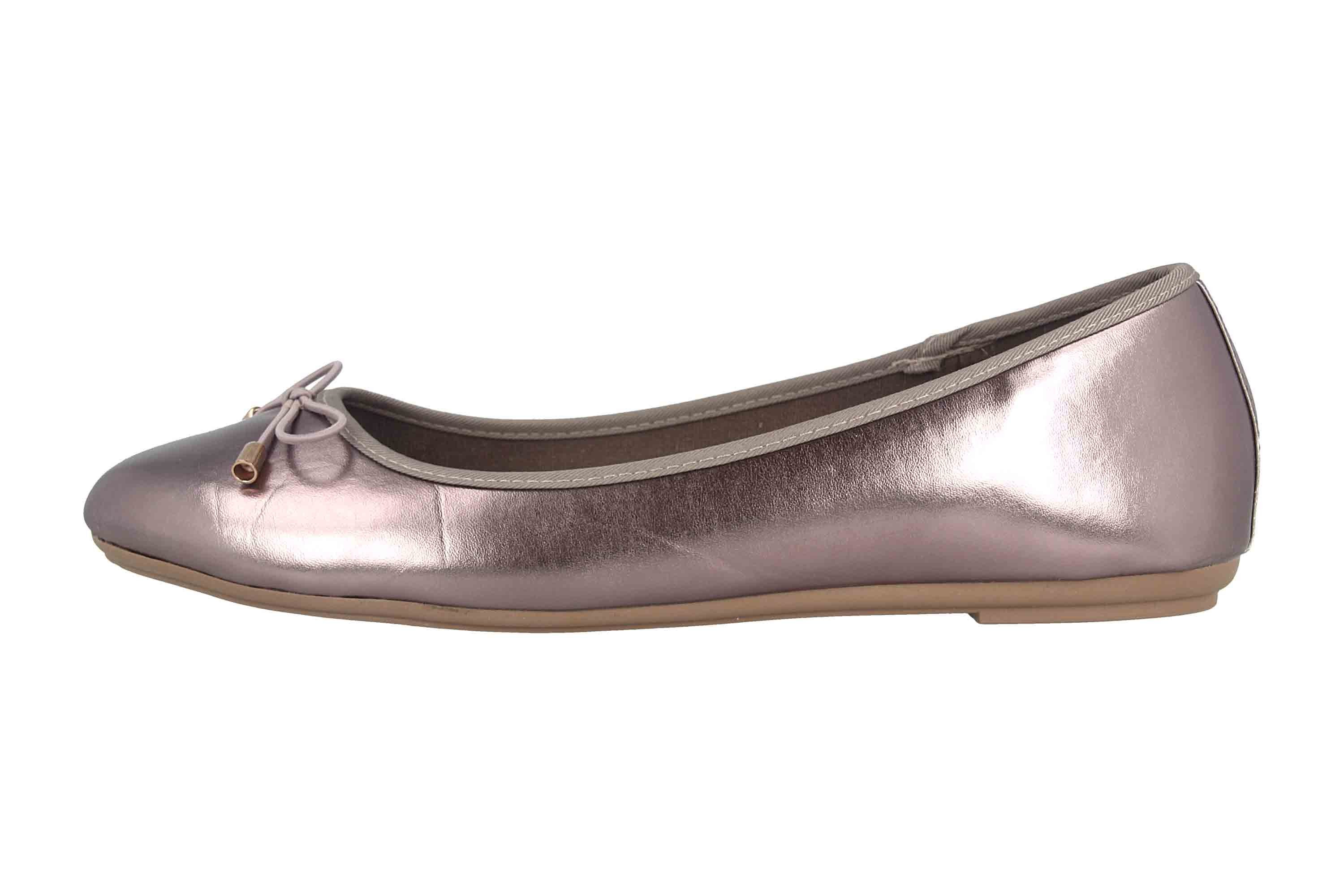 2.514361 Pewter Ballerina