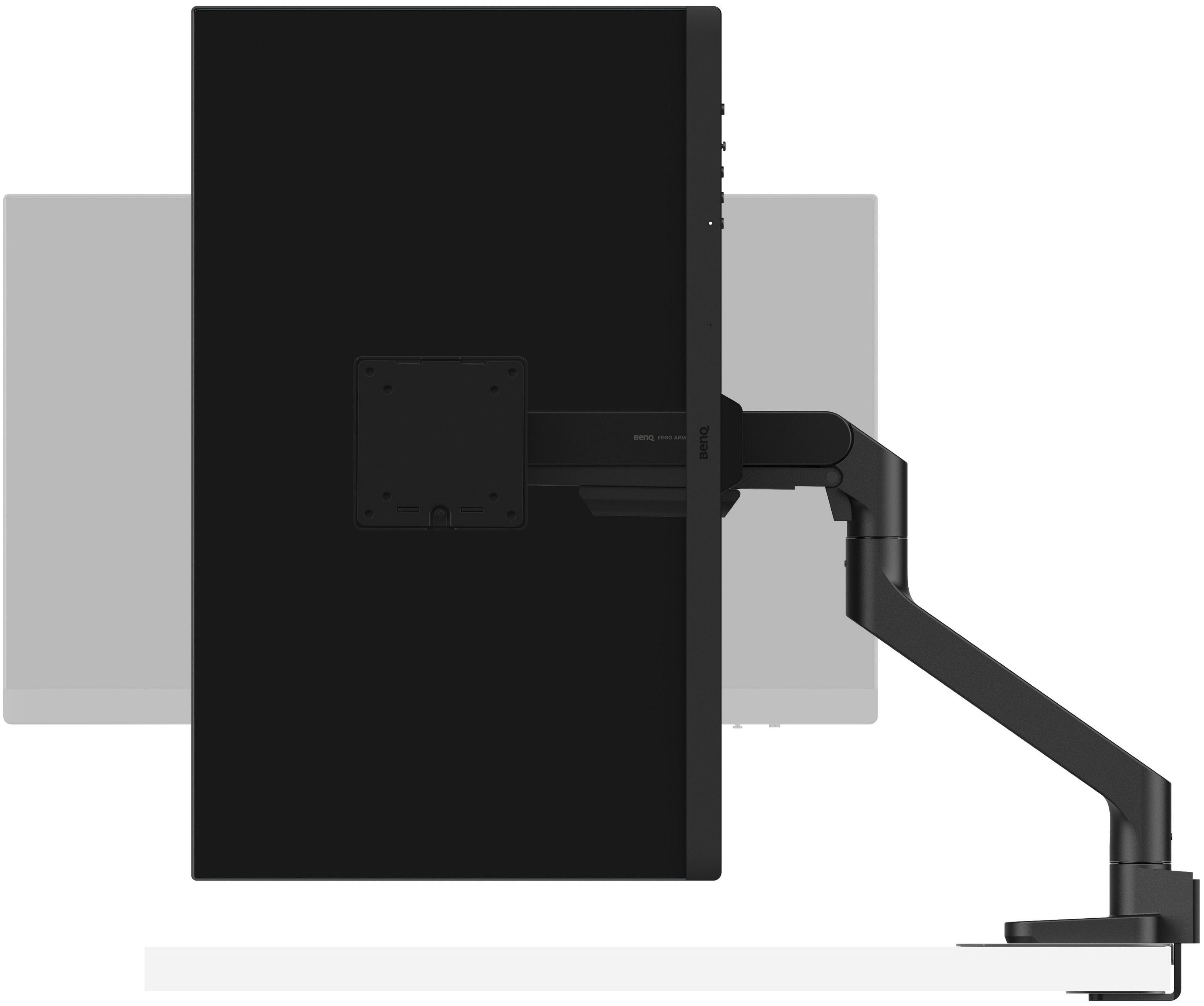 BenQ Monitor-Halterung BSH02, (bis 45 Zoll)
