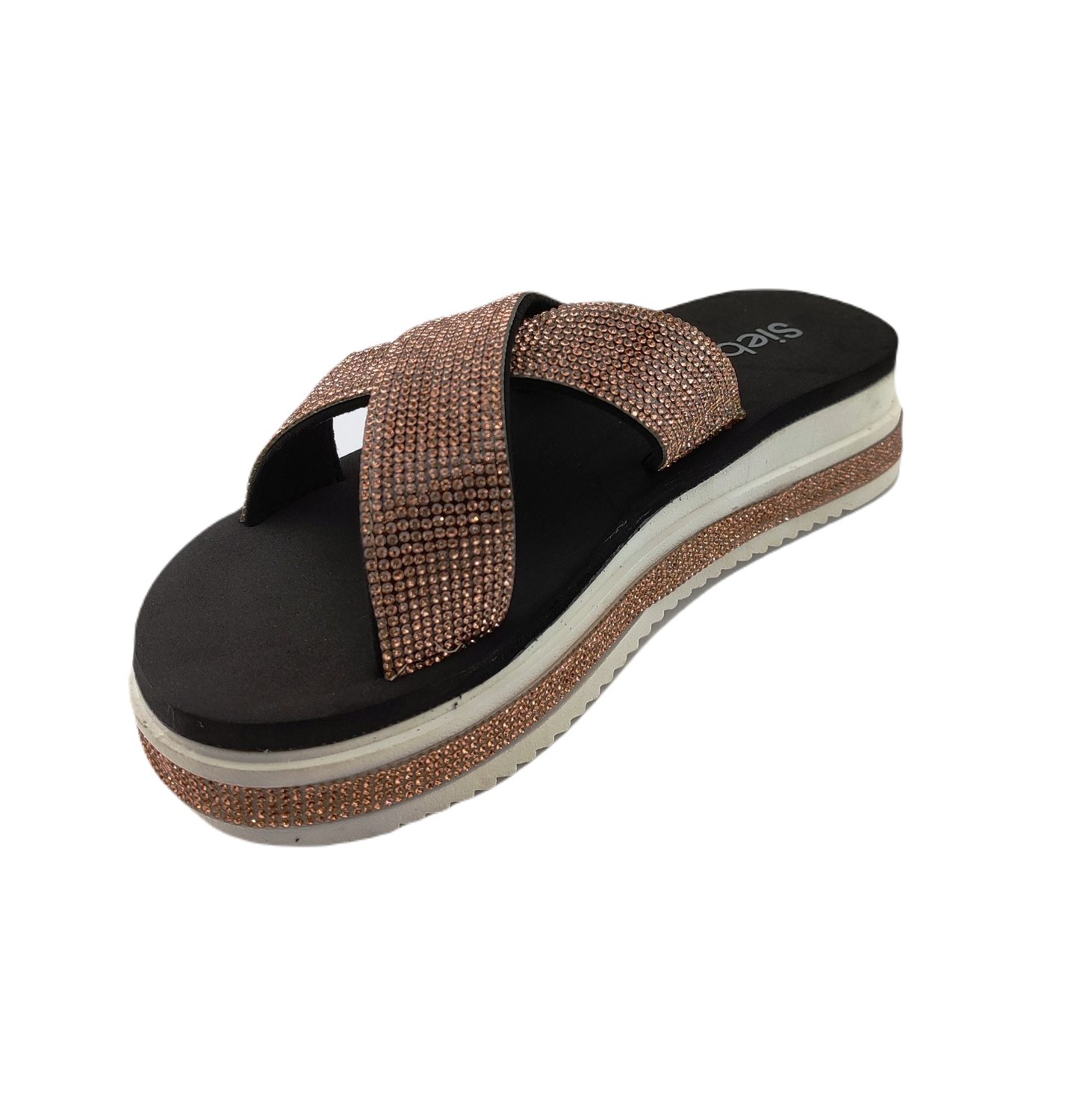 Siebi`s Siebi's Nizza Modische Strandschuhe Badeschuhe günstig online kaufen