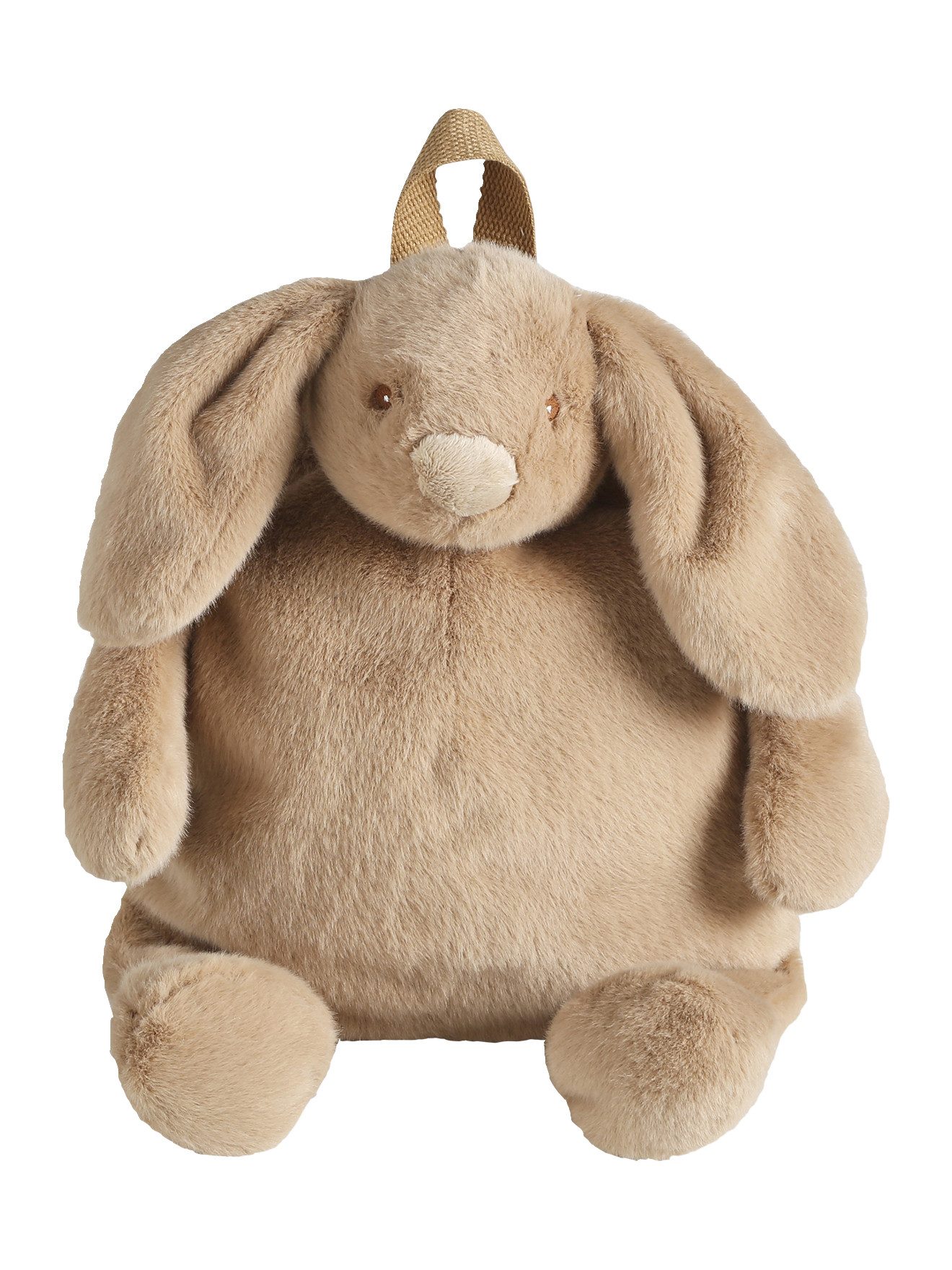 vertbaudet Kinderrucksack Kinder Übernachtungs-Rucksack in Tierform