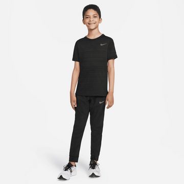 Nike Jogginghose DRI-FIT BIG KIDS' (BOYS) WOVEN TRAINING PANTS