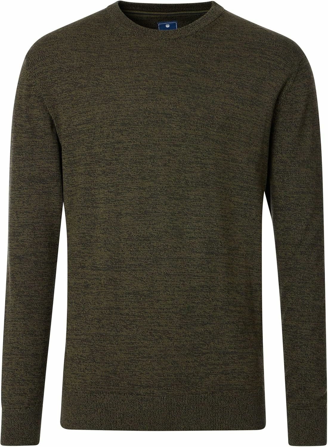 Redmond Strickpullover Strickpullover für Herren (1-tlg)