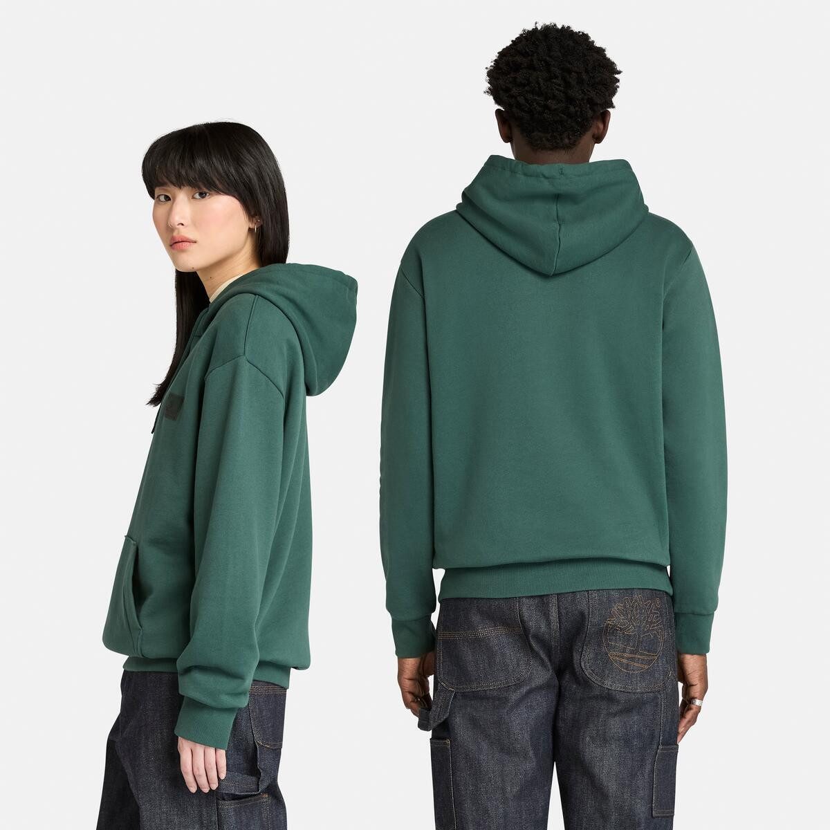 Timberland Kapuzensweatshirt Silicon Badge (BB) Hoodie günstig online kaufen