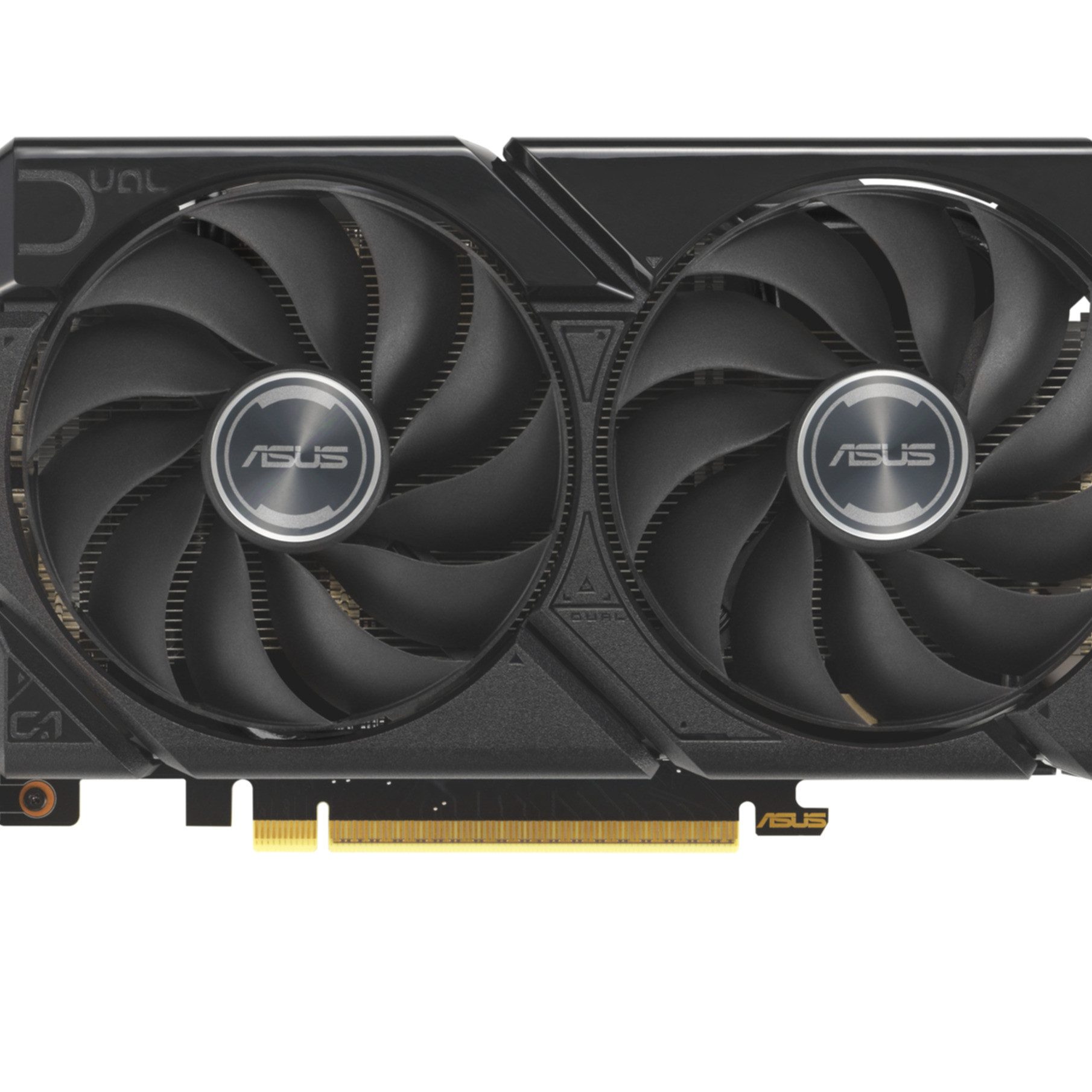 DUAL-RX9060XT-16G Grafikkarte