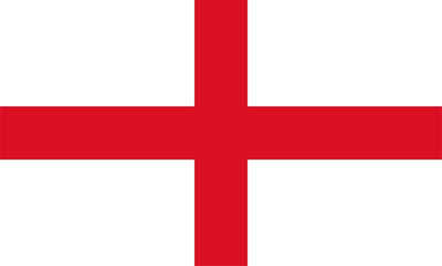 Fahne ENGLAND FAHNE für Stiel 60x90cm Flagge Hissflagge Hissfahne Fahnen Fußball 57