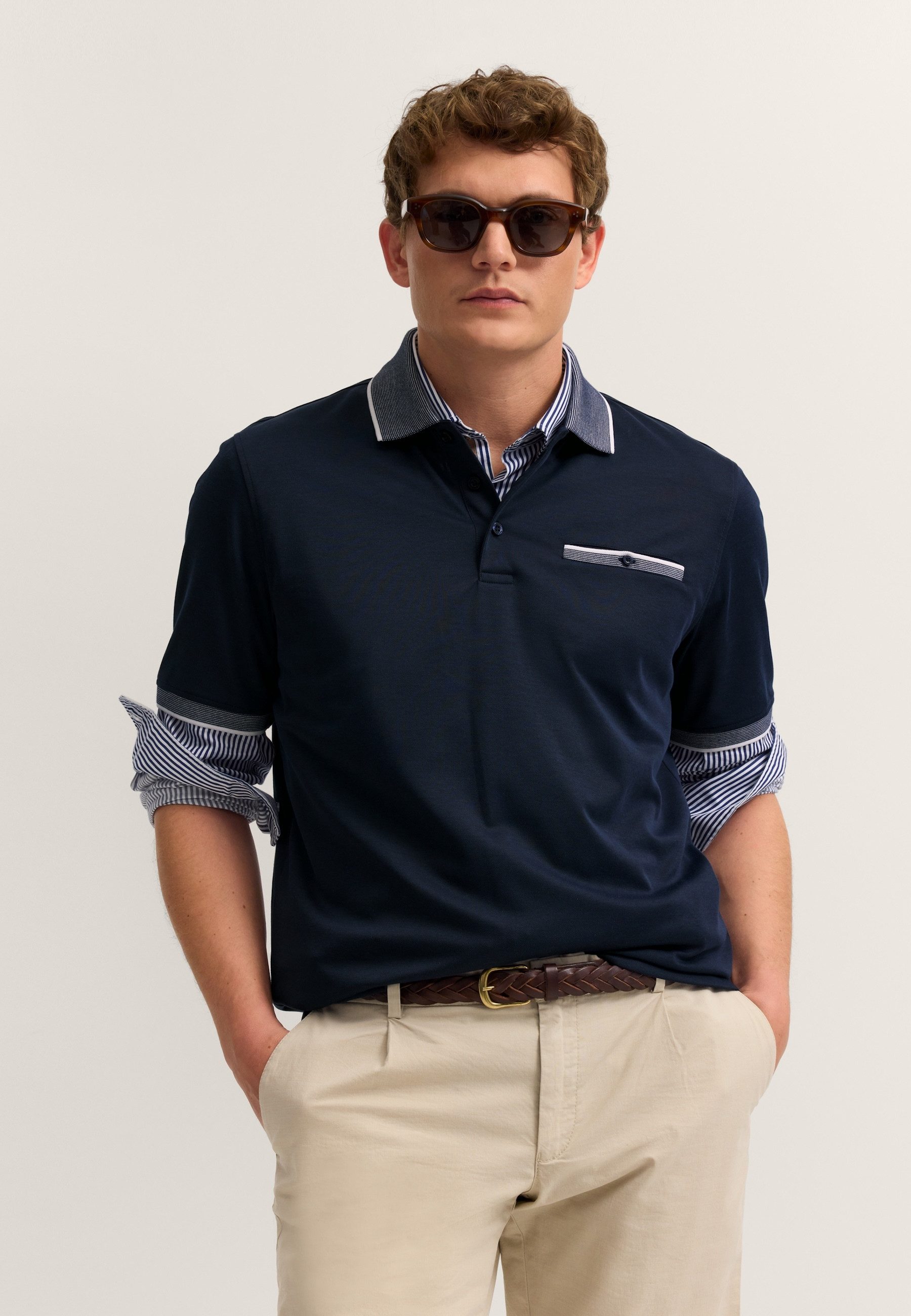 Poloshirt