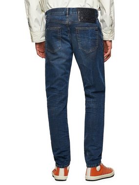 Diesel Slim-fit-Jeans Stretch Jogg Jeans - D-Strukt 069WP - Länge:32