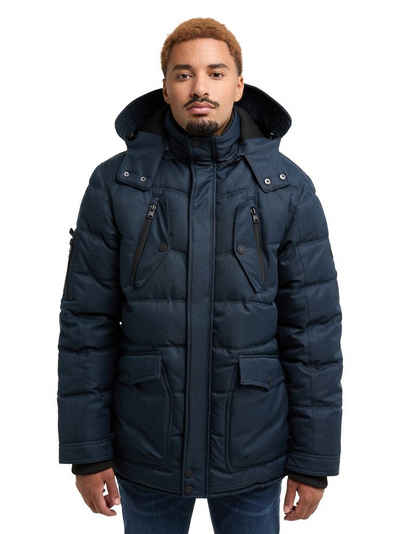 Bruno Banani Outdoorjacke CHAN