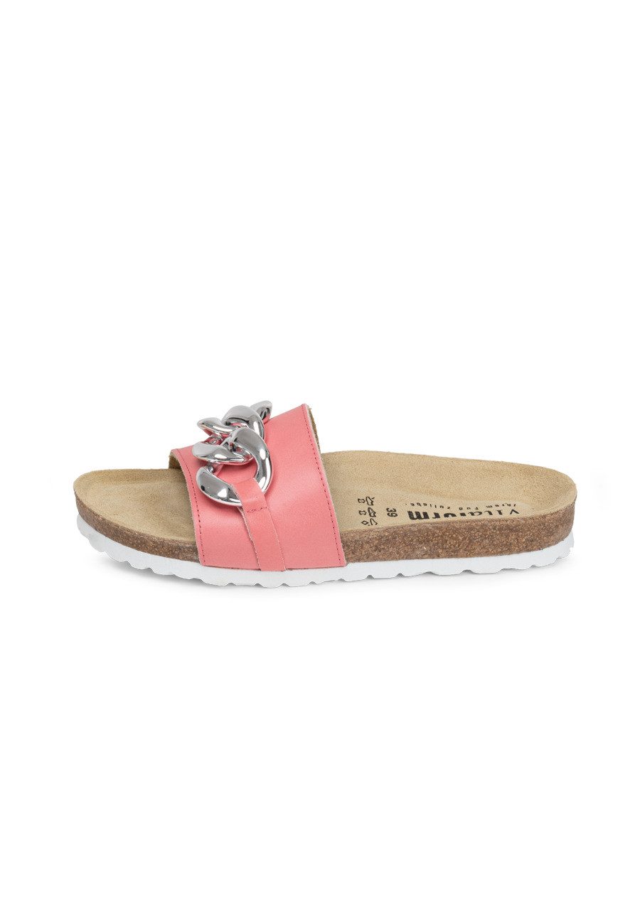 vitaform Damen Pantoletten Pantolette